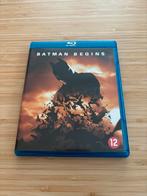 Batman begins, Ophalen of Verzenden, Zo goed als nieuw