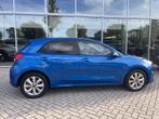 Kia Rio 1.0 T-GDi MHEV DynamicPlusLine, Gebruikt, Euro 6, Blauw, Origineel Nederlands