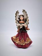 Vintage Kerst Engel - 25cm, Diversen, Kerst, Ophalen of Verzenden