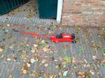 Auto krik hydraulisch, Auto diversen, Krikken, Ophalen, Zo goed als nieuw, Hydraulisch, Garagekrik