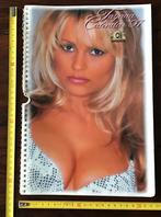 Oude PinUP Tatjana Calender 97 Uitgave BAVARIA, Ophalen of Verzenden, Zo goed als nieuw