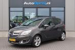 Opel MERIVA 1.4 TURBO 120pk Cosmo Airco, Cruise, Camera, Tre, Voorwielaandrijving, 65 €/maand, Gebruikt, 4 cilinders