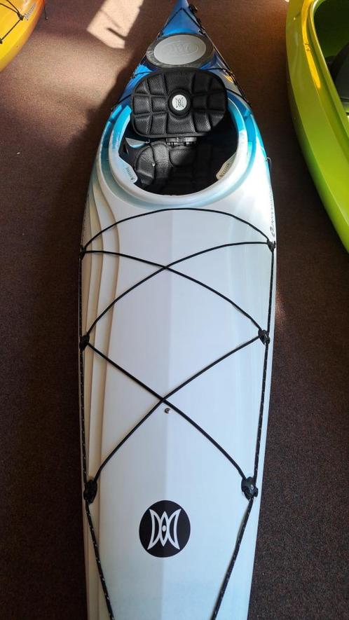 2 x keer Perception kajaks als nieuw, Watersport en Boten, Kano's, Zo goed als nieuw, Kajak, Eén persoon, Ophalen