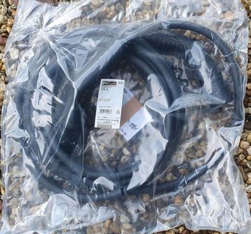 Easee laadkabel type 2 naar 2 - 32A (3,7- 22kw) 7,5 meter NW beschikbaar voor biedingen