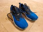Mizuno Enerzy NXT Sportschoenen - Maat 42, Mizuno, Blauw, Sportschoenen, Ophalen of Verzenden