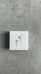 AirPods 4 met Noise Cancelling – Nieuw & Direct Leverbaar!, Verzenden, Nieuw, In oorschelp (earbud), Bluetooth