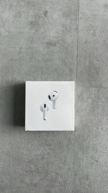  AirPods 4 met Noise Cancelling – Nieuw & Direct Leverbaar! beschikbaar voor biedingen
