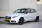 Audi A1 Sportback 1.2 TFSI Pro Line, Cruise Control, NAP, Voorwielaandrijving, Euro 5, 86 pk, Zwart