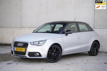 Audi A1 Sportback 1.2 TFSI Pro Line, Cruise Control, NAP beschikbaar voor biedingen
