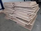 Vloerplaten. 40mm dik. Circa70-75 m3, Ophalen, Gebruikt, Overige materialen, 20 tot 50 mm