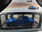 gt spirit 1/18 bmw m5, Hobby en Vrije tijd, Modelauto's | 1:18, Ophalen of Verzenden, Zo goed als nieuw, Bburago