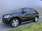 Suzuki Grand Vitara 2.0-16V Limited, Auto's, Suzuki, Automaat, 4 cilinders, Grand Vitara, Zwart