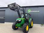 John Deere 6125R AP, Zakelijke goederen, Agrarisch | Tractoren, John Deere, -, 120 tot 160 Pk, Niet opgegeven