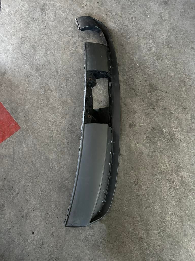 Achterbumper difusser audi a3 8v, Auto-onderdelen, Carrosserie en Plaatwerk, Ophalen, Nieuw, Audi, Bumper