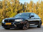 BMW M5 4.4 V8 CARBON 630PK+ 20”-NightVision-4xSoftclose-HUD!, Auto's, BMW, Automaat, 8 cilinders, 1865 kg, 4395 cc