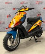 Malaguti Phantom F12 Flying Dragon scooter•Mazzi•Nieuwstaat•, Malaguti, Zo goed als nieuw, Benzine, 49 cc
