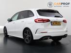 Mercedes-Benz B-klasse 180d Business Solution AMG Trekhaak |, Stof, Gebruikt, 4 cilinders, 1435 kg