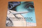 Koppermaandag — Prentenboek [2001], Ophalen of Verzenden, Zo goed als nieuw