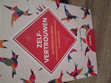 Dr. Arlene K. Unger - Zelfvertrouwen beschikbaar voor biedingen