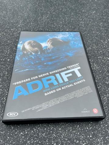 Adrift - 2006 beschikbaar voor biedingen