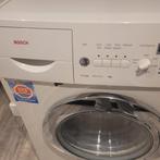 Bosch Maxx WFO 142 A Wasmachine - 6 kg, Witgoed en Apparatuur, Wasmachines, Ophalen, 6 tot 8 kg, 85 tot 90 cm, Minder dan 1200 toeren