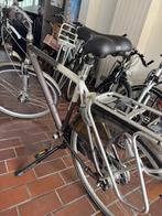 fiets, Versnellingen, 49 tot 53 cm, Zo goed als nieuw, Ophalen