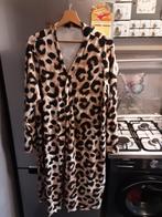 Leopard Hes, Beige, Maat 46/48 (XL) of groter, Ophalen of Verzenden, Onbekend