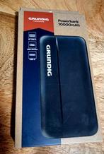 Grundig Powerbank 10000 mAh. , Ophalen of Verzenden
