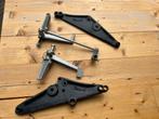 Raask Rem-Schakel Set jaren 80 Kawasaki KZ 750 E GPZ, Ophalen of Verzenden, Nieuw