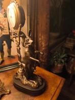 Mysterieus klokje Kangaroo, Antiek en Kunst, Antiek | Klokken, Ophalen