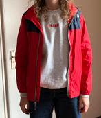 The North Face regenjas, Ophalen of Verzenden, Gebruikt, Regenjas, Dames