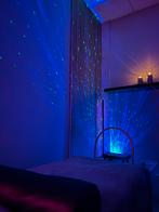 Headspa bank voor massage, Ophalen of Verzenden, Zo goed als nieuw, Krultang of Stijltang