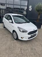 Ford Ka+ 1.2 Trend Essential, Voorwielaandrijving, Stof, Gebruikt, 4 cilinders