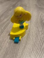 Lemon Meringue uit Strawberry Shortcake, Ophalen of Verzenden, Gebruikt, Meisje