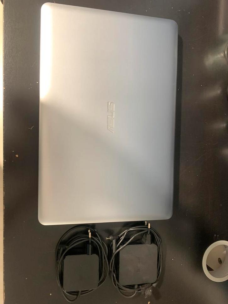 Laptop ASUS X541UJ – i7 / 8 GB / Windows 10 Pro – 15,6″, Computers en Software, Windows Laptops, Zo goed als nieuw, 15 inch, HDD