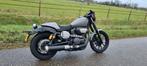 YAMAHA XVS 950 CU BOLT CAFERACER ABS 2016 TOPSTAAT MATGRIJS, 2 cilinders, Bedrijf, Meer dan 35 kW, Overig