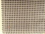 STOF VOOR DESIGN: De Ploeg Odda 13/99     540 x 140 cm, Wol, 120 cm of meer, Beige, Ophalen of Verzenden