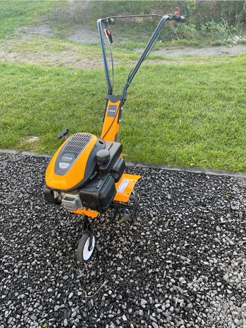 Stiga SRC 36 V Tuinfrees beschikbaar voor biedingen