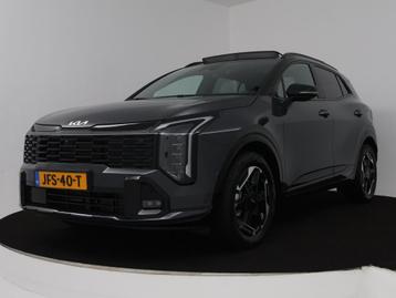 Kia Sportage 1.6 T-GDi Hybrid GT-PlusLine | Company Car | 10 beschikbaar voor biedingen