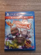 Littlebig planet 3, Spelcomputers en Games, Games | Sony PlayStation Vita, Vanaf 3 jaar, Ophalen of Verzenden, 1 speler, Zo goed als nieuw