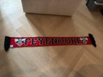 Feyenoord x Blijdorp Sjaal, Ophalen of Verzenden, Zo goed als nieuw, Clubaccessoires