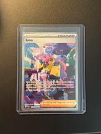 Pokémon Iono Paldean Fates (PAF 237), Ophalen of Verzenden, Zo goed als nieuw