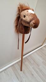 Aurora Stokpaardje - Nieuwstaat!, Ophalen, Nieuw, Jongen of Meisje