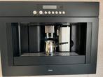 Atag Inbouw Koffiemachine, Witgoed en Apparatuur, Koffiezetapparaten, Ophalen, Gebruikt, Koffiemachine, Koffiebonen