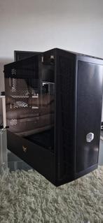 Coolermaster PC case, Computers en Software, Gebruikt, Ophalen