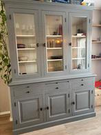 Buffet kast, Ophalen, Gebruikt, Met deur(en), 200 cm of meer