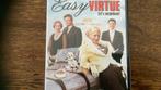 Easy Virtue 8716777928677 dor Stephen Elliot met Colin Firth, Cd's en Dvd's, Ophalen of Verzenden, Zo goed als nieuw, Overige gebieden