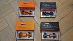 A1GP 1/43 Modellen Verstappen & Bleekemolen, Ophalen of Verzenden, Zo goed als nieuw, Auto, Overige merken