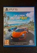 The Crew Motorfest, Spelcomputers en Games, Games | Sony PlayStation 5, Ophalen of Verzenden, Zo goed als nieuw
