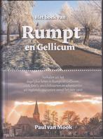 boek 'Het boek van Rumpt en Gellicum' 384 blz., Boeken, Ophalen of Verzenden